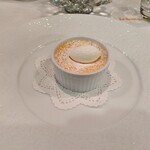 Le Salon de Legumes - 