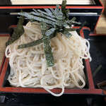 そば処 芝源 - 