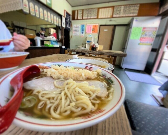 Harashiyokudou 青森市 定食 食堂 食べログ 繁體中文