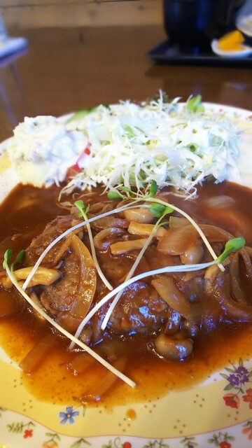 カフェ クレープ くるる Cafe Crepe くるる 八雲 喫茶店 食べログ