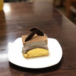 ラ・ペッシュ - 