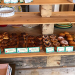 ラ・ペッシュ - 