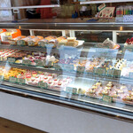 ラ・ペッシュ - 