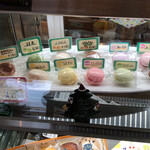 ラ・ペッシュ - 