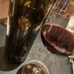 きあっそ - 赤ワイン