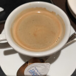 きあっそ - 珈琲