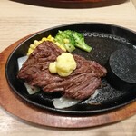 琉球ステーキ 究 - 