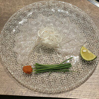 焼ふぐ夢鉄砲 中目黒店 - 