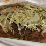 ZAZA DONER KEBAB - 