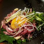 Gensen Wagyuu Yakiniku Hishimekiya - 