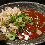 Gensen Wagyuu Yakiniku Hishimekiya - 