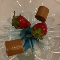 シルー - おなじみの小菓子