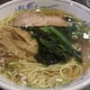 つけ麺　みなみ