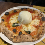 Pizzeria Bakka M'unica - 