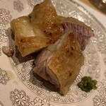 南青山 七鳥目 - 