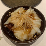 南青山 七鳥目 - 