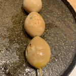 南青山 七鳥目 - 