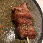 南青山 七鳥目 - 