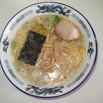 北海ラーメン - 