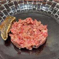 肉料理ふくなが - 