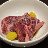 肉料理ふくなが - 