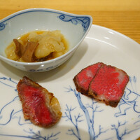 肉料理ふくなが - 