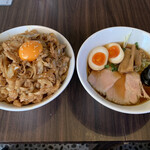 Ramen Sakaba Tengu - 