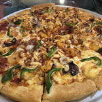 Pizza Sun Okinawa - 