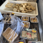 三河屋豆腐店 - 