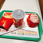 McDonald's - 