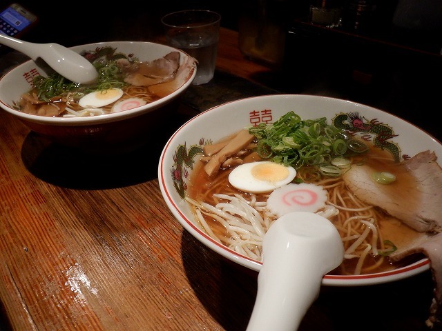 わさびのブログさんが投稿した将軍（兵庫/三宮）の口コミ詳細 [食べログ] 将軍