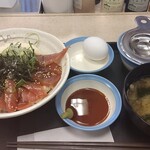 松屋 - 