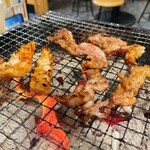 Shichirin Yakiniku Wakabaya - 