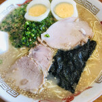 バスラーメン - 