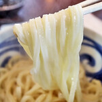 ごえもんうどん - 