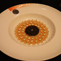 ガストロノミー ジョエル・ロブション - 