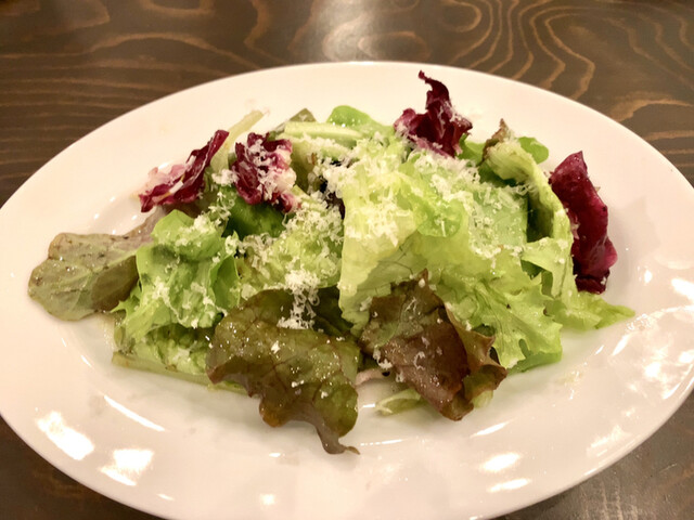 ピッツェリアオンダ Pizzeria Onda 県庁前 ピザ 食べログ ピッツェリアオンダ Pizzeria Onda 県庁前 ピザ 食べログ