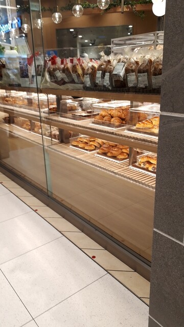 Donq 川崎ラゾーナ店 ドンク 川崎 パン 食べログ Donq 川崎ラゾーナ店 ドンク 川崎 パン 食べログ