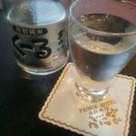 紋別プリンスホテル - 50 冷酒 男山クール 300ml