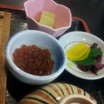 紋別プリンスホテル - 63 北海釜飯 (別注 1,200円)