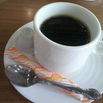 中国料理 同楽縁 - コーヒー