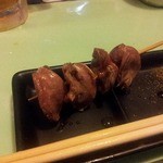 元気屋 - 【２０１２年８月　１回目】砂ずり