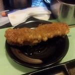 元気屋 - 【２０１２年８月　１回目】牛