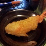 元気屋 - 【２０１２年８月　１回目】海老