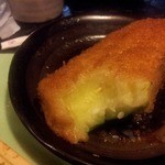 元気屋 - 【２０１２年８月　１回目】ズッキーニ