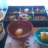 菊乃井 本店 - 時雨めし弁当
