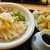 麺ごころ にし平 - 料理写真:讃岐天おろし