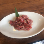 炭火焼肉　萬まる - 