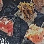 三代目松尾米穀店 手結び屋 - 