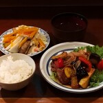 味乃にしき 伏見店 - 